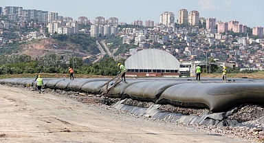 Körfezin dipten dirilişi Türkiye’de ses getirdi