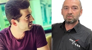 Kuaför Orhan Beyaz’ın Acı Günü