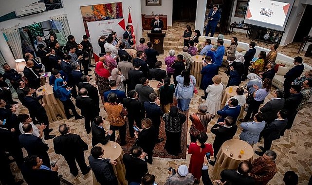 Malezya'da
