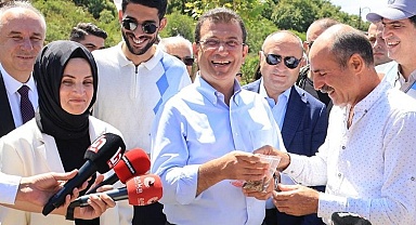 Metruk binalar yaşam vadisine dönüyor