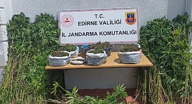 Süloğlu’nda eroin operasyonu