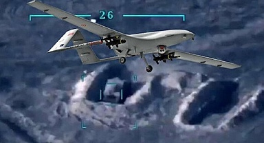 Teröristlerin inleri yerle bir ediliyor!