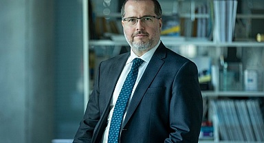 Yeni teknoloji yatırımlara sürdürülebilirlik yön veriyor