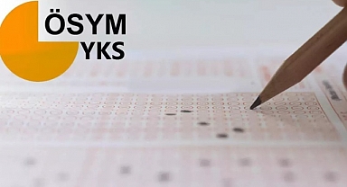 YKS sonuçları açıklandı
