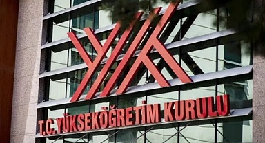 YÖK'ten yönetmelik değişikliği