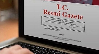 2 atama 1 görevden alma