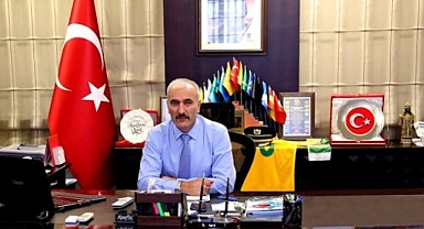 Ahmet Selçuk OKUMUŞ Karaman'ın Yeni İl Emniyet Müdürü