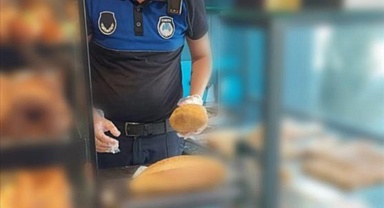 Bursa İnegöl’de gıda işletmelerine sıkı denetim