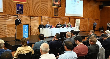 Bursa'nın yıldızı turizmde de parlayacak