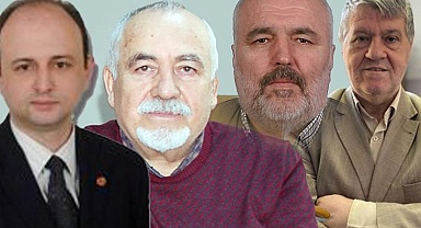 Edirne’deki gazetecilerden BİK'e çağrı