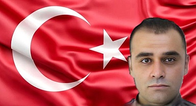 Fırat Kalkanı'nda 1 polisimiz şehit!