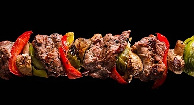 How to make real Turkish kebab? Homemade recipe of Turkish kebab