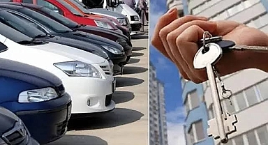 İkinci el araç ve gayrimenkul satışına yeni düzenleme Resmi Gazete'de yayımlandı!