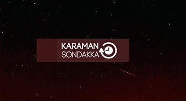 Karaman Yıldız Kaymasını İzlemek için Şehrin dışına çıktı