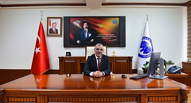 KMÜ'DE FAKÜLTE VE BÖLÜM TANITIM GÜNLERİ BAŞLADI