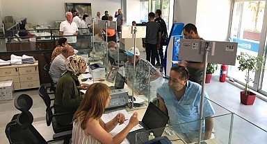 Kocaeli'nin tohum desteğine yoğun ilgi
