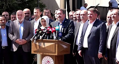 Memur-Sen ikinci zam teklifine: Hayretler içindeyiz!