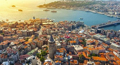 Yabancılara Konut satışlarında İstanbul yine gözde... Satışlar yüzde 16,7 arttı