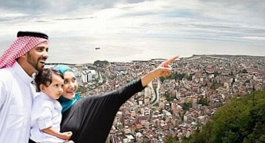 Bursa turizmine Suudi Arabistan ve Kuveyt katkısı