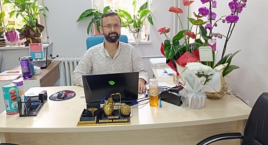 Dr. İbrahim Hanedar hasta kabulüne başladı