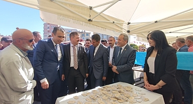 Karaman'da
