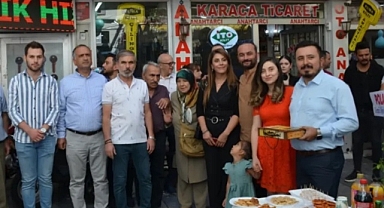Karaman Now Therapy Sağlıklı Yaşam Merkezi Açıldı