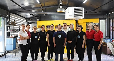 Kayseri Büyükşehir'den hayallere 'özel' çalışma