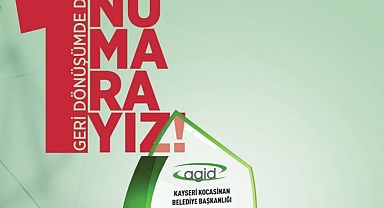 Kayseri Kocasinan'da akıllı enerjik projeler