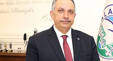 Kayseri Talas'a yeni yatırım fırsatı