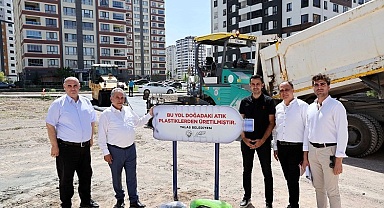 Kayseri Talas'ın geri dönüşü muhteşem oldu