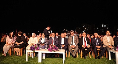 Kayseri Talas'ta Zafer Bayramı coşkusu