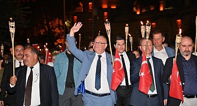 KUZEM’in İşitme Engelli Kursiyerleri Konya’da buluştu