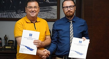 Milas’ta 12 bin bina tek tek incelenecek