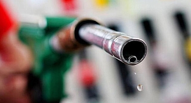 Motorin zammı sonrası benzine de zam geldi!
