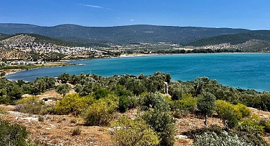 Muğla'da Güllük Körfezi'ni kurtaran dava