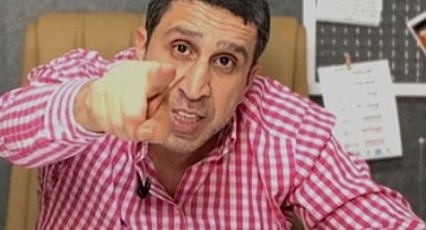 Muhammed Yakut, İspanya'da polis tarafından yakalandı