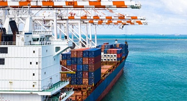 Navlun değerinde gerileme! Navlun fiyatlarındaki düşüşe KSO yorumu
