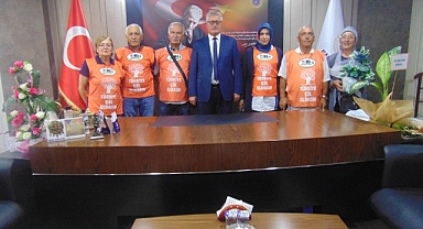 YOĞUN BAKIMDA YAŞAM SAVAŞI VERİYOR