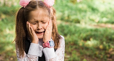 Türkiye’de her 5 çocuktan 1'i akran zorbalığı kurbanı