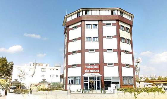 Türkiye’nin En İyi Kaplıcaları Ve Termal Otelleri