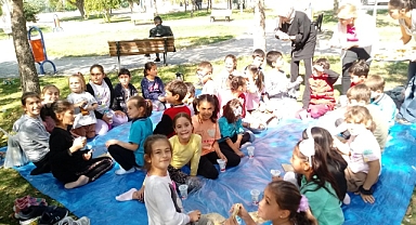 Öğrenciler ve Veliler