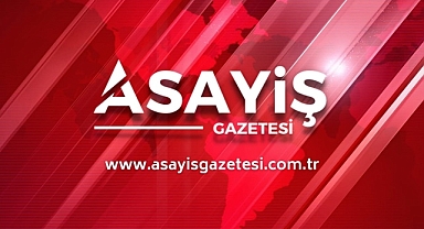 Asayiş Gazetesi: Dünyanın Nabzını Tutun!