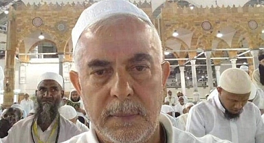 KOÇAK AİLESİNİN ACI GÜNÜ
