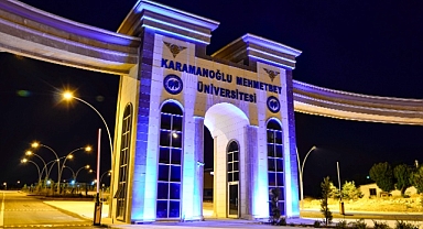 'DÜNYANIN EN ETKİLİ BİLİM İNSANLARI’ LİSTESİNDE KMÜ’DEN 8 İSİM