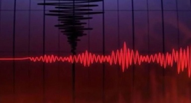 Düzce'de deprem!