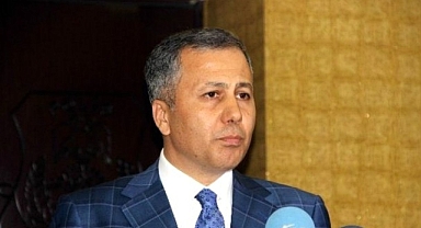 İçişleri Bakanı Ali Yerlikaya Takdir Topladı