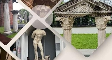 Kocaeli’nin arkeolojik değerleri fotoğraf karelerinde yarışacak