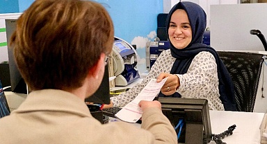 Uludağ Elektrik'ten 'pembe' farkındalık
