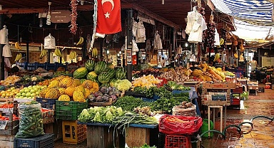 Bursa’da pazar fiyatları ne durumda? Aralık'ta artış bekleniyor
