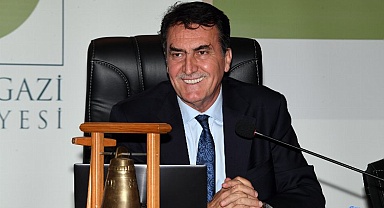Bursa Osmangazi'ye dev bütçe